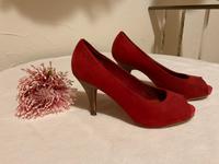 High Heels Nürnberg (Mittelfr) - Oststadt Vorschau