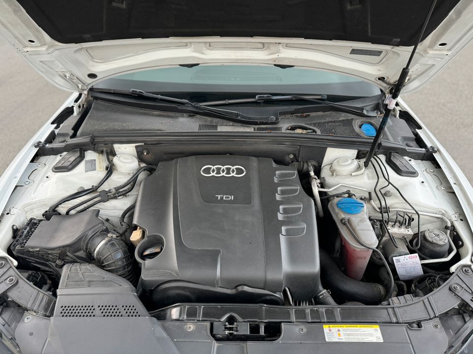 Audi A5 Sportback 2.0 TDI S-Line in Berlin