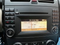 Radio Mercedes Benz incl. 6 fach wechsler. Niedersachsen - Braunschweig Vorschau