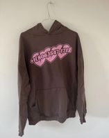 Hoodie mit Print Wandsbek - Hamburg Sasel Vorschau