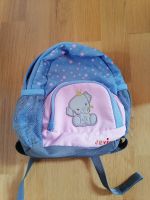 Step by Step Junior Elefant Kindergartenrucksack Hessen - Lauterbach (Hessen) Vorschau