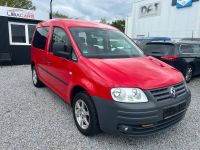 Volkswagen Caddy Life 1.4 *KLIMAANLAGE* Nordrhein-Westfalen - Nettetal Vorschau