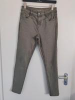 Jessica Jeans Hose C&A Khaki Größe 40 Bayern - Coburg Vorschau