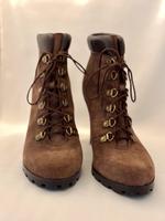 Stiefeletten Lauren Ralph Lauren Hamburg-Mitte - Hamburg Neustadt Vorschau
