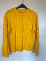 Strickpullover Pull&Bear Gr. S – SEHR GUT ERHALTEN!!! Dresden - Cotta Vorschau