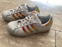 Adidas Sneaker Superstar 37 Bayern - Hettstadt Vorschau