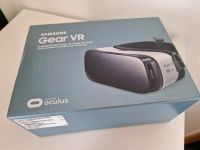 Samsung Gear VR ocolus VR-Brille Bayern - Forchheim Vorschau