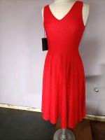 Rotes Sommerkleid Abendkleid Gr. M Baden-Württemberg - Buchen (Odenwald) Vorschau