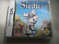 Nintendo DS Die Siedler Rheinland-Pfalz - Daun Vorschau