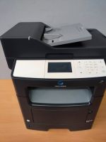 Konica Minolta bizhub 4020 Multifunktionsgerät A4 S/W Baden-Württemberg - Baden-Baden Vorschau