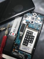 Samsung Display Reparatur Original Serviceware Galaxy Bayern - Bad Berneck i. Fichtelgebirge Vorschau