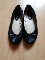 Ballerina's/ Schuhe in der Größe 34 Wuppertal - Oberbarmen Vorschau