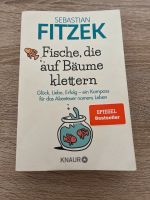 Buch - Fische die auf Bäume klettern Bayern - Hauzenberg Vorschau