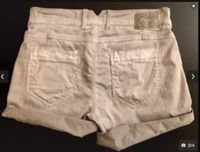 Gang Hotpants Shorts grau 27 Valencia hochwertig neu Baden-Württemberg - Schwäbisch Gmünd Vorschau