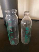 2 JENAer GLAS Babyflasche Trinkflasche Nuckelflasche Bayern - Rödental Vorschau