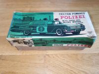 ICHIKO Chevrolet Polizei Made in Japan 60er Jahre OVP  2223 6142 Bayern - Fürth Vorschau