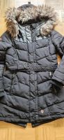 Khujo Winterjacke schwarz warm Gr. S sehr guter Zustand Nordrhein-Westfalen - Herne Vorschau