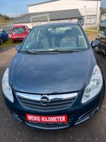 Opel Corsa D 1.0, TÜV 09/2025 Rheinland-Pfalz - Üdersdorf Vorschau