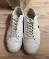 Lacoste Schuhe  gr. 43 Nordrhein-Westfalen - Troisdorf Vorschau