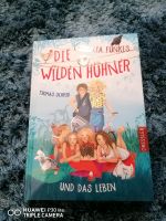 BUCH: Die Wilden Hühner Nordrhein-Westfalen - Lippstadt Vorschau