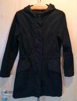 Parka Jacke  S.Oliver  S 36  dunkelblau  top Hessen - Haiger Vorschau