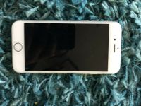 iPhone 6 defekt weiß 64GB Kreis Ostholstein - Timmendorfer Strand  Vorschau