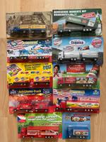 Modell-Truck LKW Sammlung/Konvolut 19 Stk. Nordrhein-Westfalen - Hattingen Vorschau
