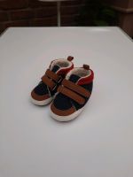 Tolle Baby Winter-Schuhe von Sterntaler, Gr. 17/18 *Top Zustand* Nordrhein-Westfalen - Kerpen Vorschau