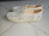 Ganter Sneaker Gr 7  oder 41 Damen Lederschuhe Nordrhein-Westfalen - Langenfeld Vorschau