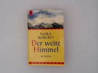 Nora Roberts - Der weite Himmel - Heyne Verlag Nordrhein-Westfalen - Dülmen Vorschau