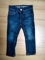 Tolle Jeans, Gr. 92, wie neu!! Bayern - Gundelfingen a. d. Donau Vorschau