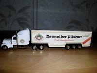 Werbe-Lkw von Detmolder Pilsner Niedersachsen - Bad Laer Vorschau