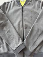 Lacoste Pullover – Silber – Größe 3XL – Top Zusta Bayern - Regensburg Vorschau