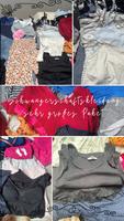 Großes Schwangerschafts- & Stillpaket – Größe M/L Baden-Württemberg - Salem Vorschau