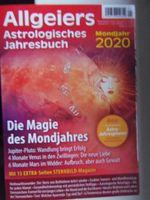 Allgeiers Astrologisches Jahrbuch * Mondjahr 2020 - vollständig + Parchim - Landkreis - Zahrensdorf Vorschau