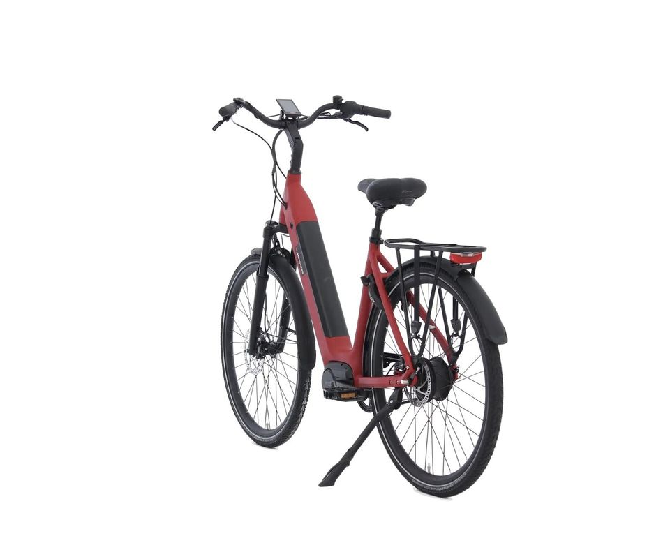 E-Bike BRINCKERS Brisbane GT /Mittelmotor 80NM/Zahnriemen/806Wh in Essen