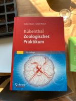 Kükenthal Zoologisches Praktikum Hessen - Kassel Vorschau
