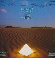Synthesizer Giganten - In The Air Tonight - Phil Collins (LP) Mecklenburg-Vorpommern - Greifswald Vorschau