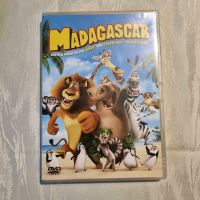 DVD Film Madagascar Niedersachsen - Uehrde Vorschau