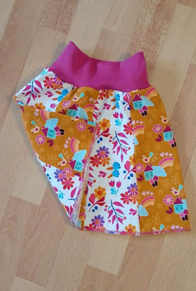 *Neu* Kinderrock aus Albstoffen Handmade in Mönchengladbach