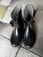 Gummistiefel mit Schleife Thüringen - Jena Vorschau