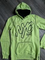 Hoodie 170/176 M neon gelb Nordrhein-Westfalen - Horn-Bad Meinberg Vorschau