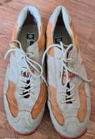 Sneaker Herren  Größe 45 Trendy Modern Hannover - Mitte Vorschau