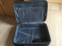 Computertasche Laptoptasche Koffer Flightway mit Beautybox Nordrhein-Westfalen - Viersen Vorschau