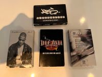 Kassetten Hip Hip Rap Snippet Tapes Musikkassetten Jay-Z Rheinland-Pfalz - Bendorf Vorschau