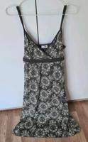 Street one Sommerkleid Kaki gemustert Baumwolle Niedersachsen - Oyten Vorschau