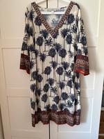 Kleid Heine Gr. 48 NEU Niedersachsen - Rinteln Vorschau