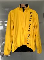 Gore Wear Fahrrad Softshell Jacke mit Fleece Futter Gr M Hessen - Gelnhausen Vorschau