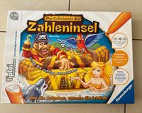 Wie neu! TipToi Spiel Geheimnis der Zahleninsel Niedersachsen - Buchholz in der Nordheide Vorschau