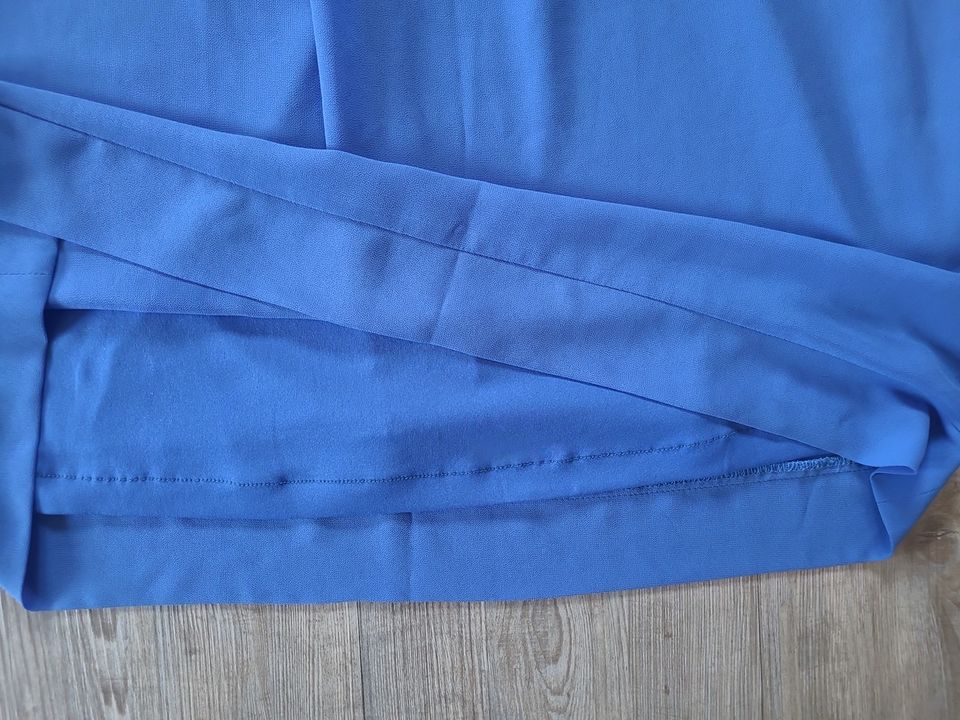 Süßes Kleid Betty Barclay Gr.38 blau in Hopsten